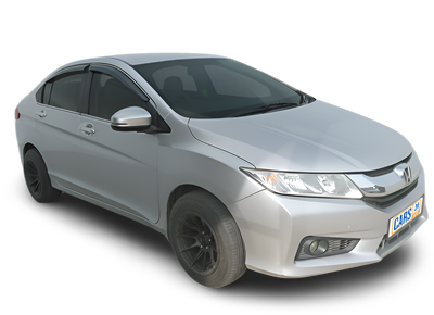 Honda City-img